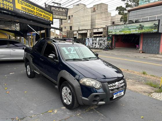 FIAT STRADA 1.8 MPI ADVENTURE CD 16V FLEX 2P MANUAL